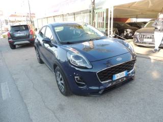 FORD Puma usata, con Airbag Passeggero