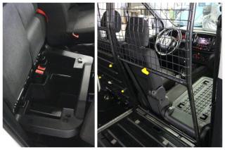 FIAT Doblo usata, con Autoradio digitale