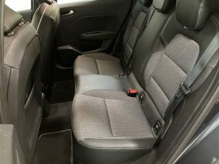 RENAULT Clio usata, con Fendinebbia