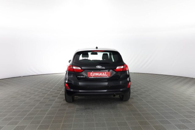 FORD Fiesta usata 4