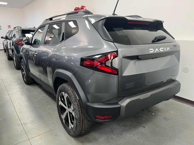 DACIA Duster usata, con Airbag