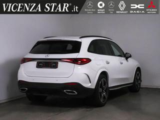 MERCEDES-BENZ GLC 220 usata, con Airbag laterali