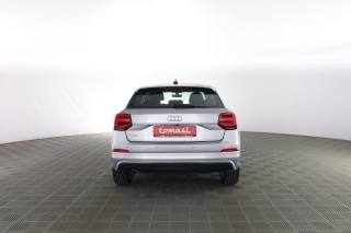 AUDI Q2 usata 4