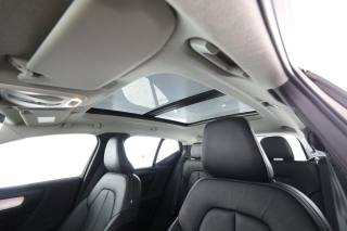 VOLVO XC40 usata 7