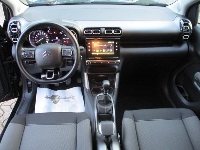 CITROEN C3 Aircross usata, con Cruise Control