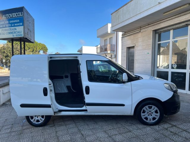 FIAT Doblo usata 9