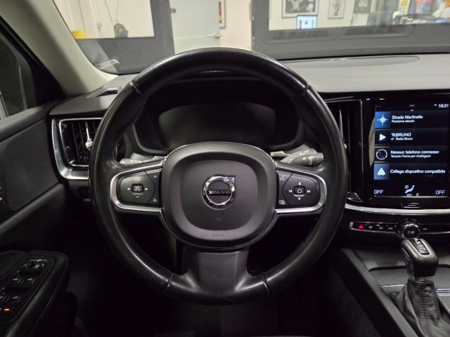 VOLVO V60 usata, con Immobilizzatore elettronico