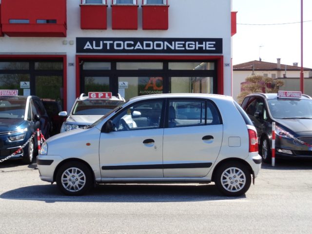 HYUNDAI Atos usata, con Alzacristalli elettrici