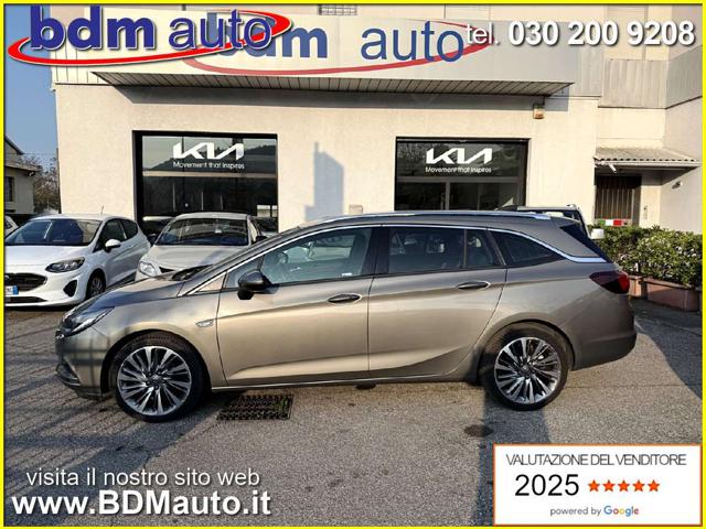 OPEL Astra usata, con Lettore CD