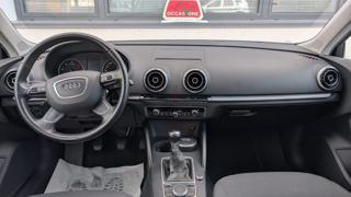 AUDI A3 usata, con Controllo automatico clima