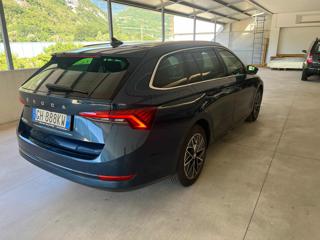 SKODA Octavia usata, con Cerchi in lega
