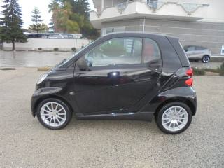 SMART ForTwo usata, con Climatizzatore