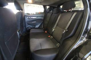 NISSAN Qashqai usata, con Controllo trazione