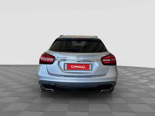 MERCEDES-BENZ CLA usata 6