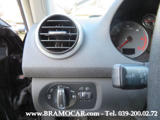 AUDI A3 usata, con ESP