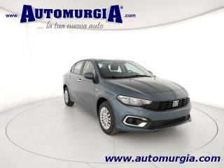 FIAT Tipo usata, con Airbag