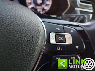 VOLKSWAGEN Tiguan usata, con Bluetooth