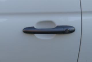 FIAT 500C usata, con Sensori di parcheggio anteriori