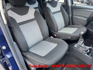 DACIA Duster usata, con Alzacristalli elettrici