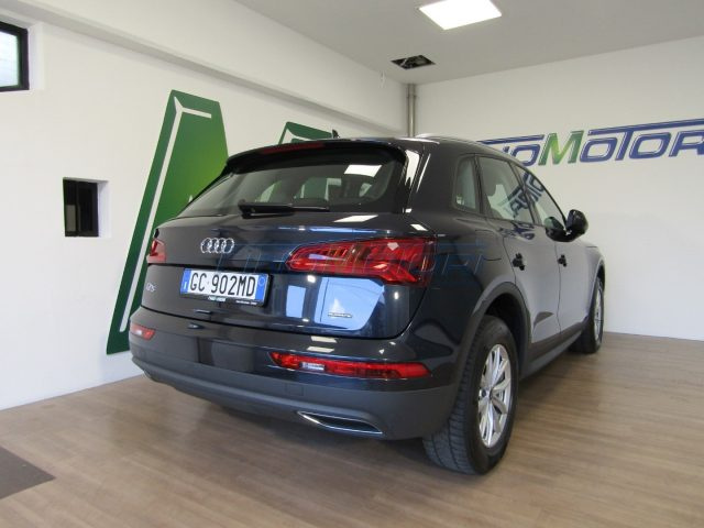 AUDI Q5 usata, con Cruise Control