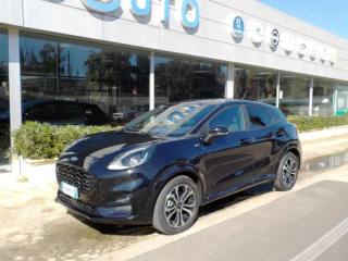 FORD Puma usata, con Airbag