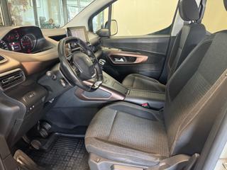 PEUGEOT Rifter usata, con Filtro antiparticolato