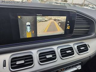 MERCEDES-BENZ GLE 300 usata, con Telecamera per parcheggio assistito