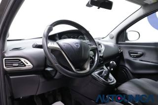 LANCIA Ypsilon usata, con Autoradio