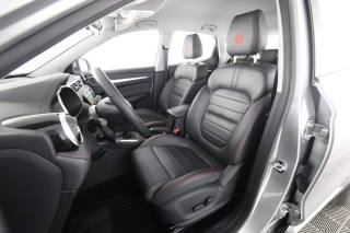 MG ZS usata 2