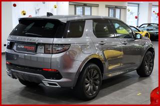 LAND ROVER Discovery Sport usata, con Cerchi in lega