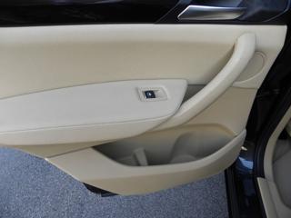 BMW X4 usata, con Bluetooth