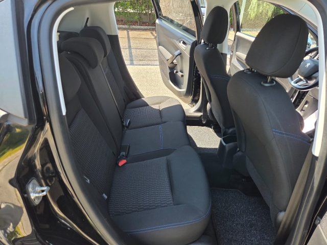 PEUGEOT 208 usata, con Servosterzo