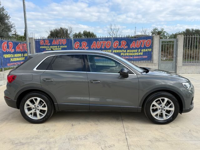 AUDI Q3 usata, con Climatizzatore