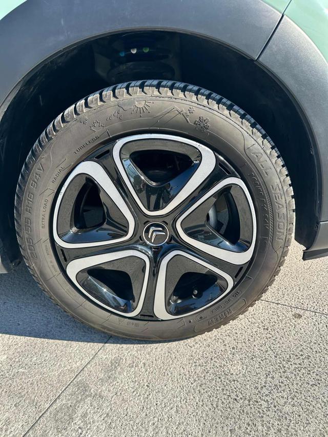 CITROEN C3 usata, con Autoradio