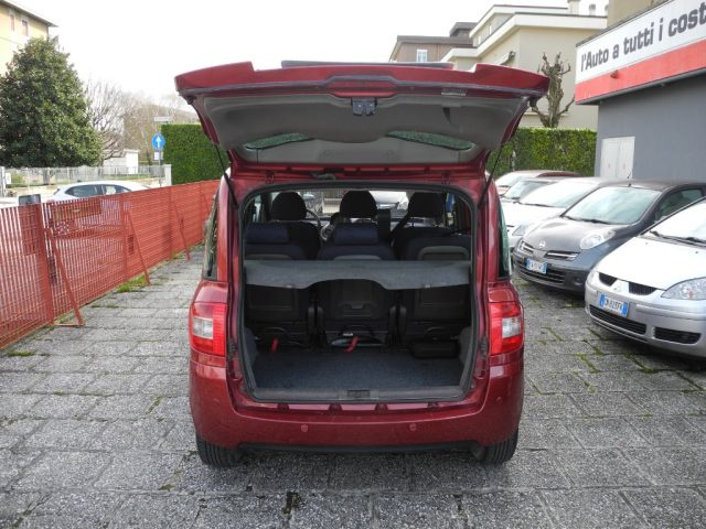 FIAT Multipla usata 38