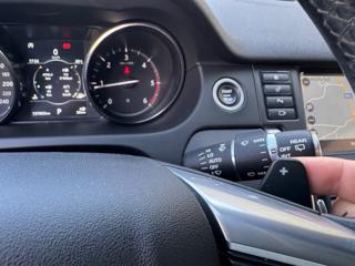 LAND ROVER Discovery Sport usata, con Sensori di parcheggio anteriori