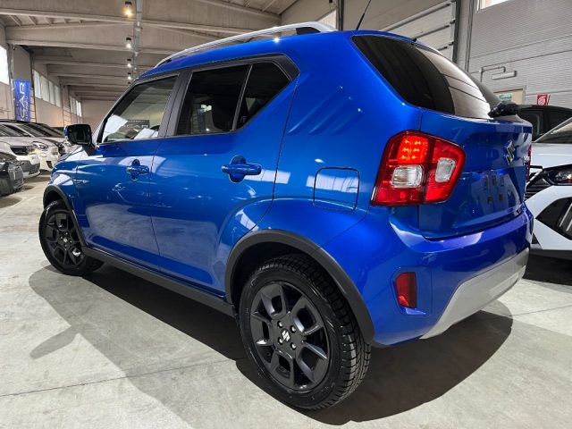 SUZUKI Ignis usata, con Alzacristalli elettrici