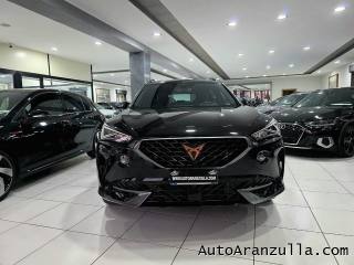 CUPRA Formentor usata, con Airbag