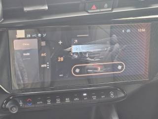 ALFA ROMEO Junior usata, con Luci diurne LED