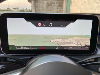 MERCEDES-BENZ C 200 usata, con Immobilizzatore elettronico