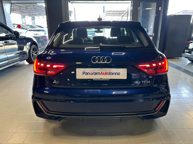 AUDI A1 usata, con Autoradio
