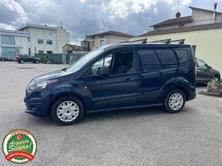 FORD Transit Connect usata, con Cronologia tagliandi