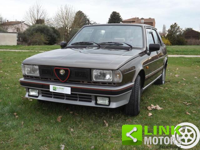 ALFA ROMEO Giulietta usata 12