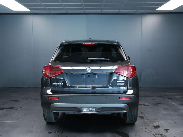 SUZUKI Vitara usata, con Airbag Passeggero