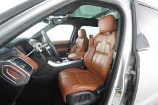 LAND ROVER Range Rover Sport usata 8