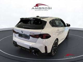 BMW M135 usata 2