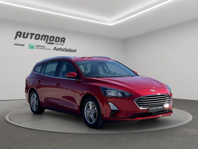 FORD Focus usata, con Airbag laterali