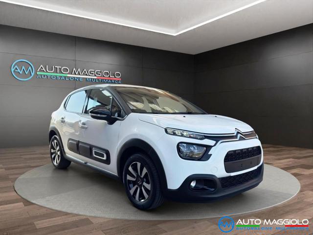 CITROEN C3 usata, con Airbag laterali