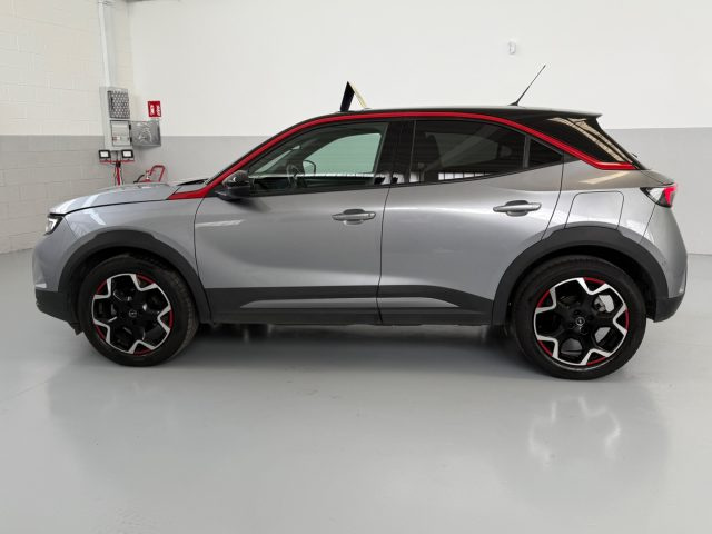 OPEL Mokka usata, con Cruise Control