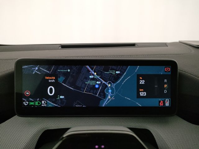 POLESTAR Polestar 4 usata, con Frenata d